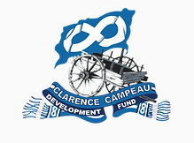 Clarence Campeau Development Fund Logo