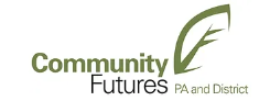 Community Futures Prince Albert Logo