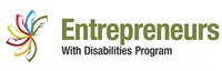 Entrepreneurs with Disabilities Logo