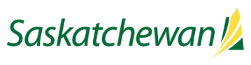 Saskatchewan Logo