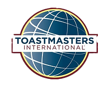 Toastmaster Logo