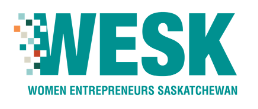 WESK Logo